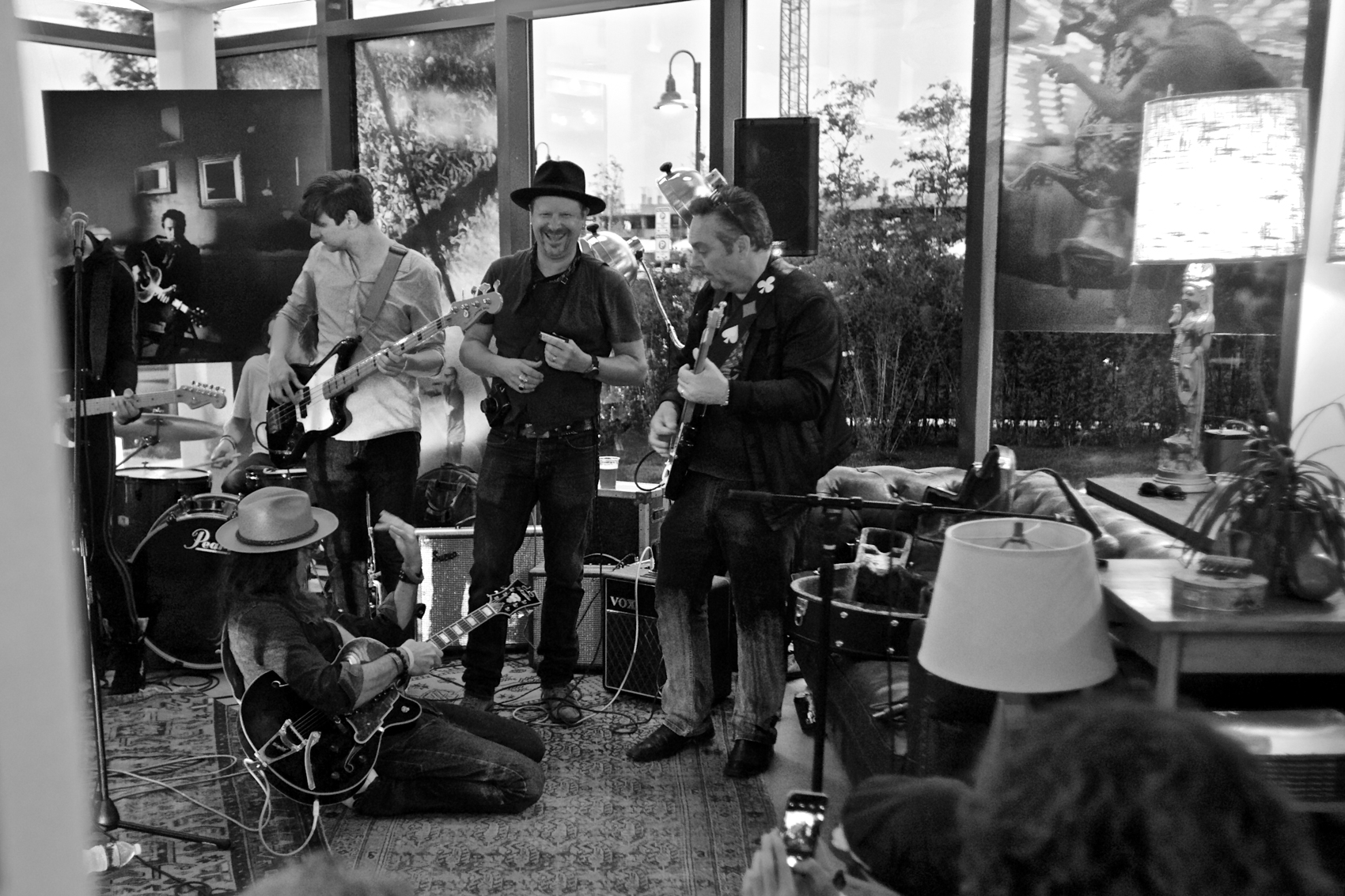 Danny Clinch
Rachel Ana Dobken
Jackson Pines 
and Special Guest
London Souls
Joe Grushecky
The Asbury Hotel
Asbury Park, NJ
July 8, 2017

DerekBrad.com